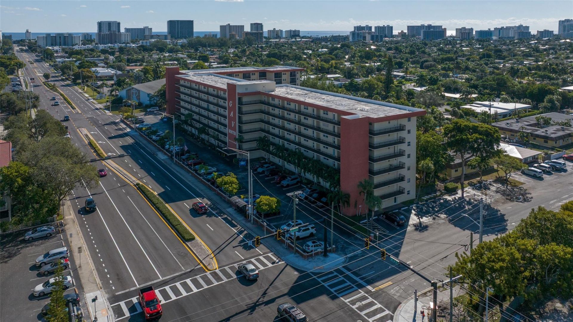 2350 NE 14th Street Causeway, Unit 609, Pompano Beach, FL 33062 Photo