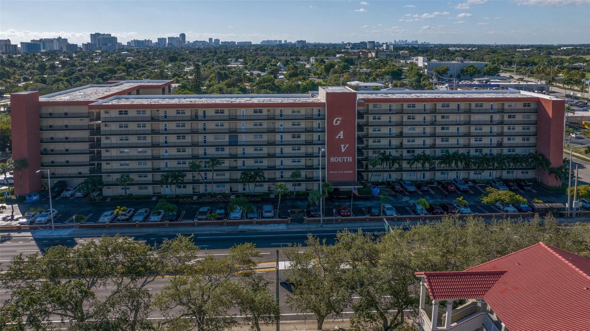 2350 NE 14th Street Causeway, Unit 609, Pompano Beach, FL 33062 Photo