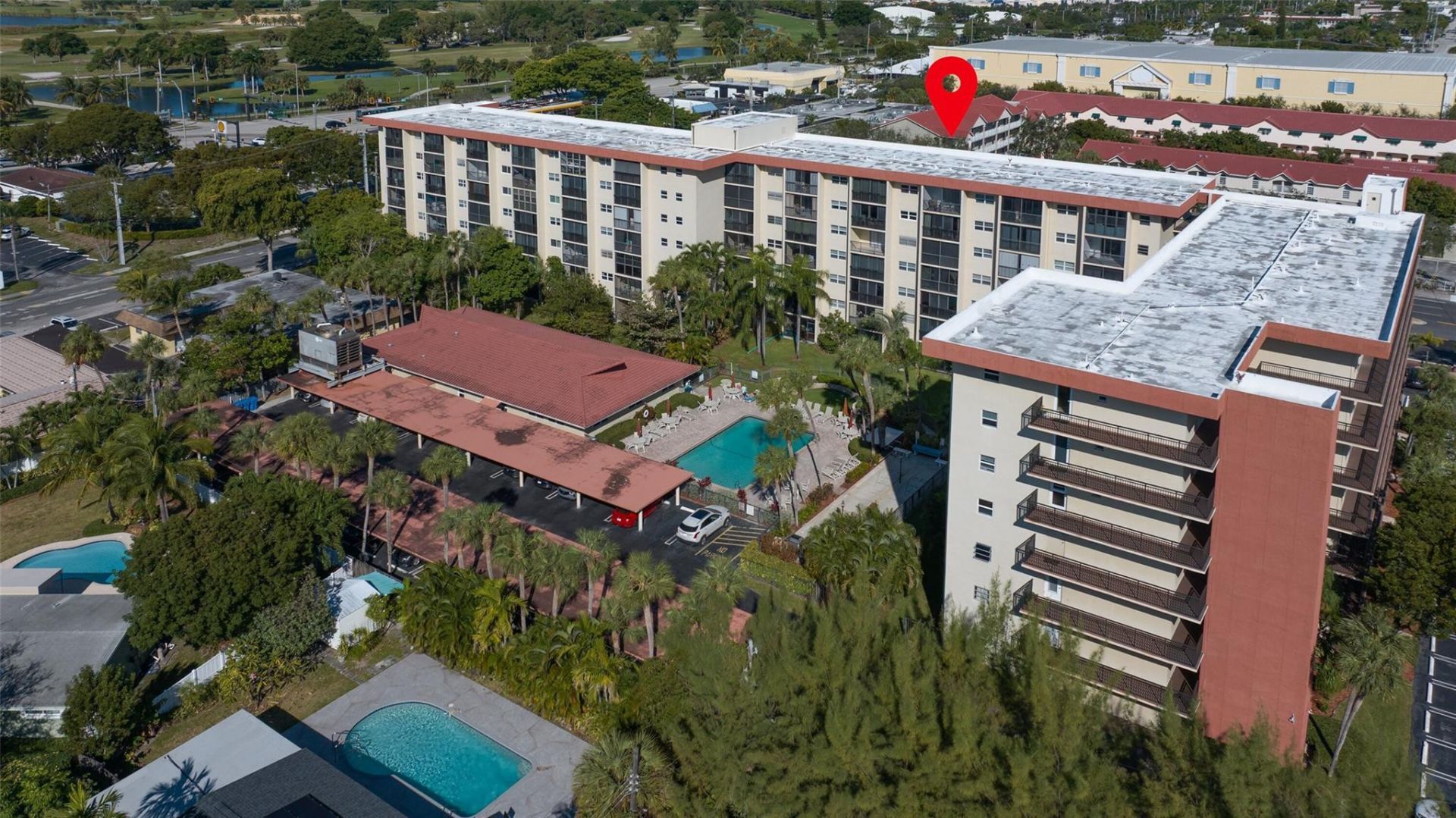 2350 NE 14th Street Causeway, Unit 609, Pompano Beach, FL 33062 Photo