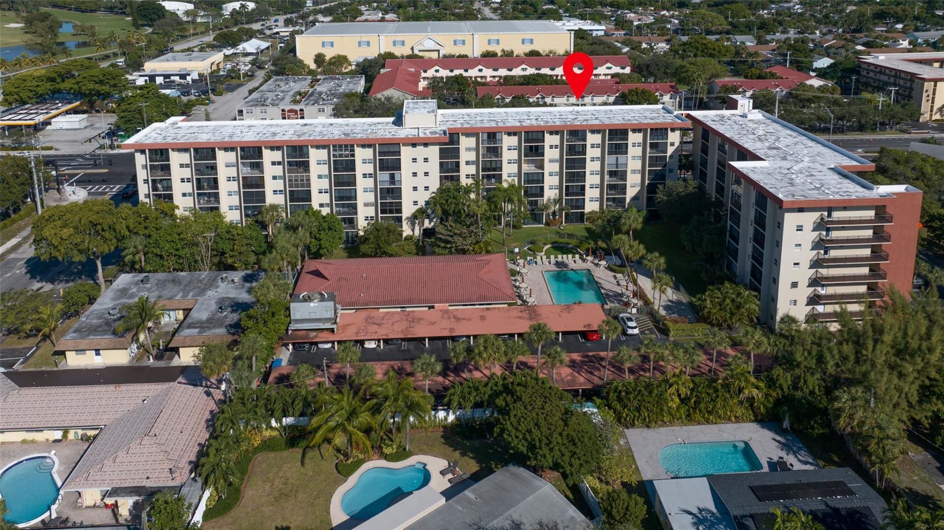 2350 NE 14th Street Causeway, Unit 609, Pompano Beach, FL 33062 Photo