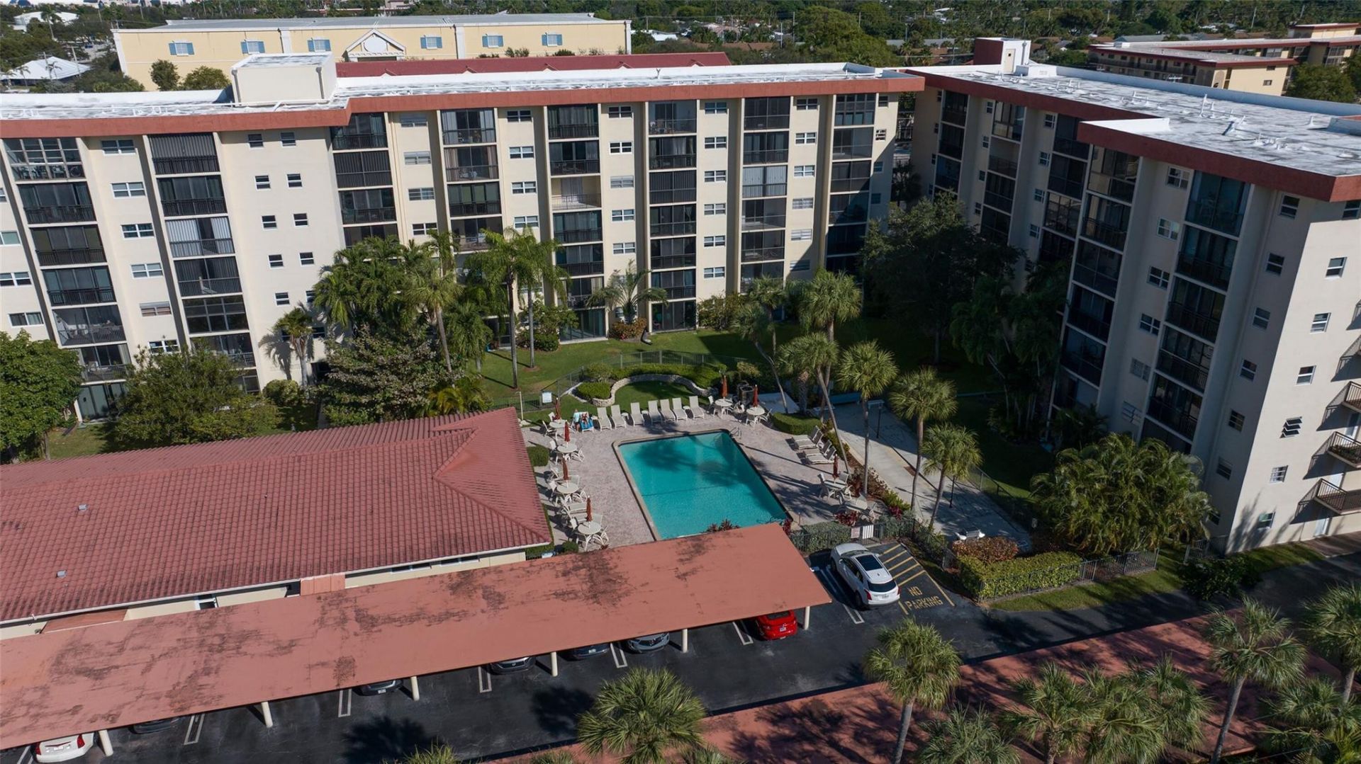 2350 NE 14th Street Causeway, Unit 609, Pompano Beach, FL 33062 Photo