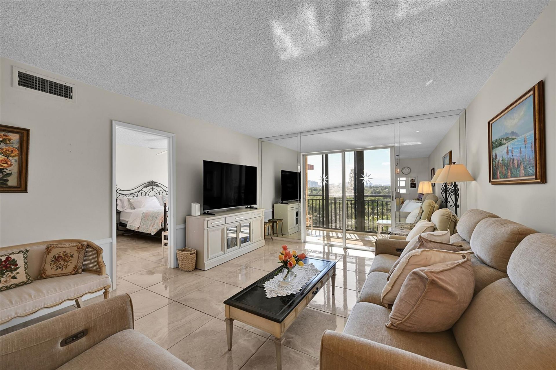 2350 NE 14th Street Causeway, Unit 609, Pompano Beach, FL 33062 Photo