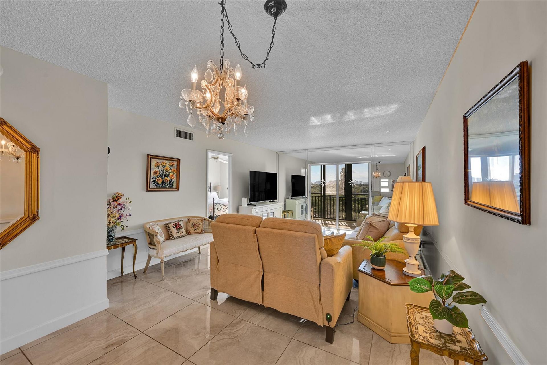 2350 NE 14th Street Causeway, Unit 609, Pompano Beach, FL 33062 Photo