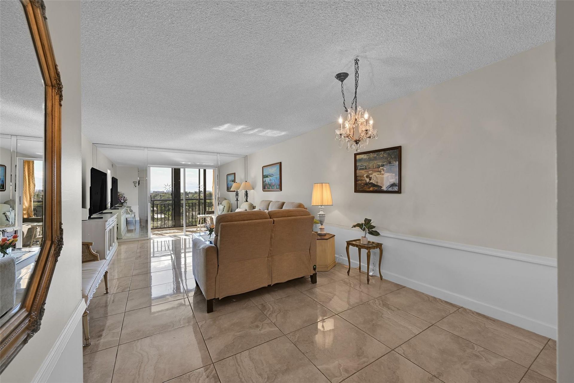 2350 NE 14th Street Causeway, Unit 609, Pompano Beach, FL 33062 Photo