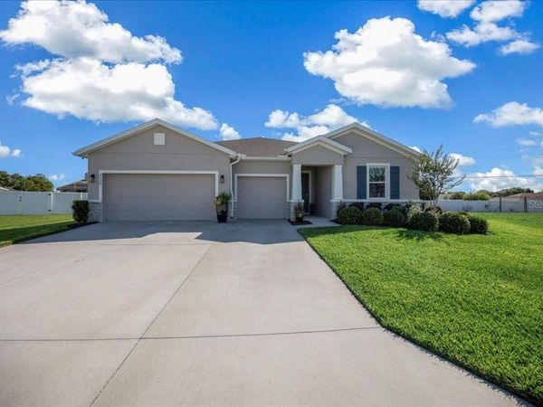 8598 SW 59TH TERRACE, OCALA, FL 34476