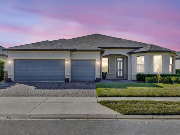 2725 MATERA DR, ST CLOUD, FL 34771