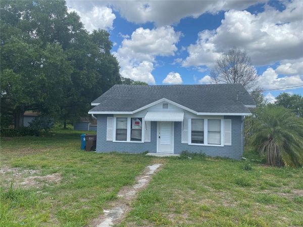 431 S MIAMI STREET, LAKE WALES, FL 33853