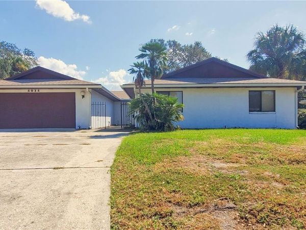 4034 DORAL, WINTER HAVEN, FL 33884