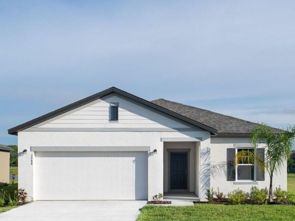 3247 CARNATION AVENUE, LAKE HAMILTON, FL 33851