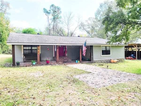 117 MAGELLAN Pass, Boyce, LA 71409