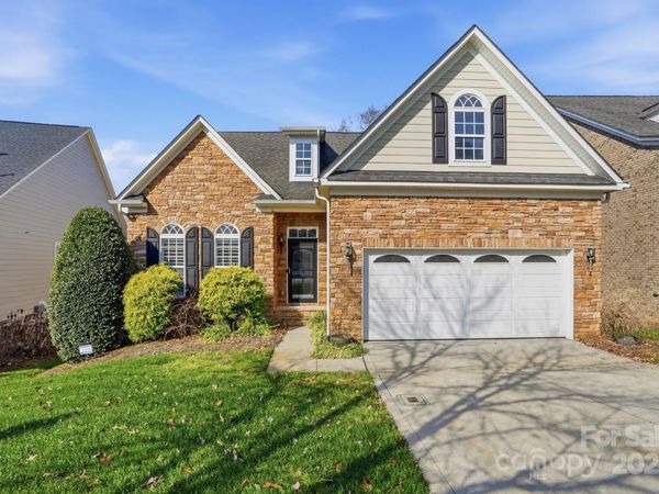 1365 Winged Foot Drive, Denver, NC 28037