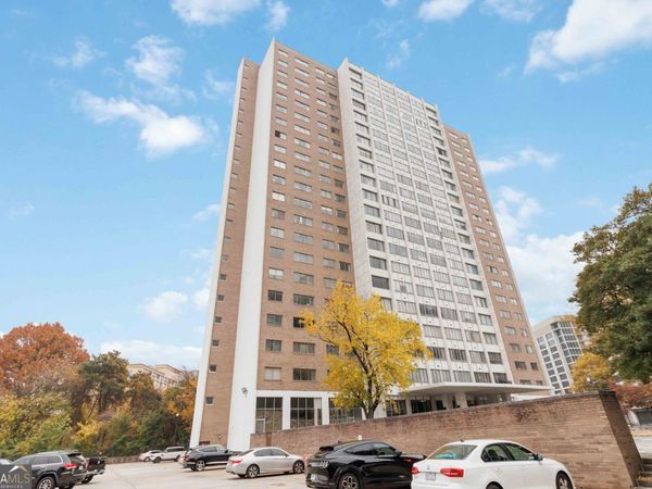 215 Piedmont Avenue NE, Unit 1609, Atlanta, GA 30308