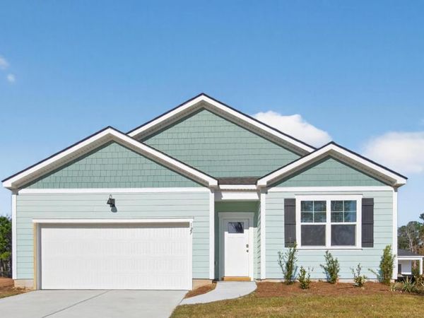 127 Fernhill Drive, Statesboro, GA 30461