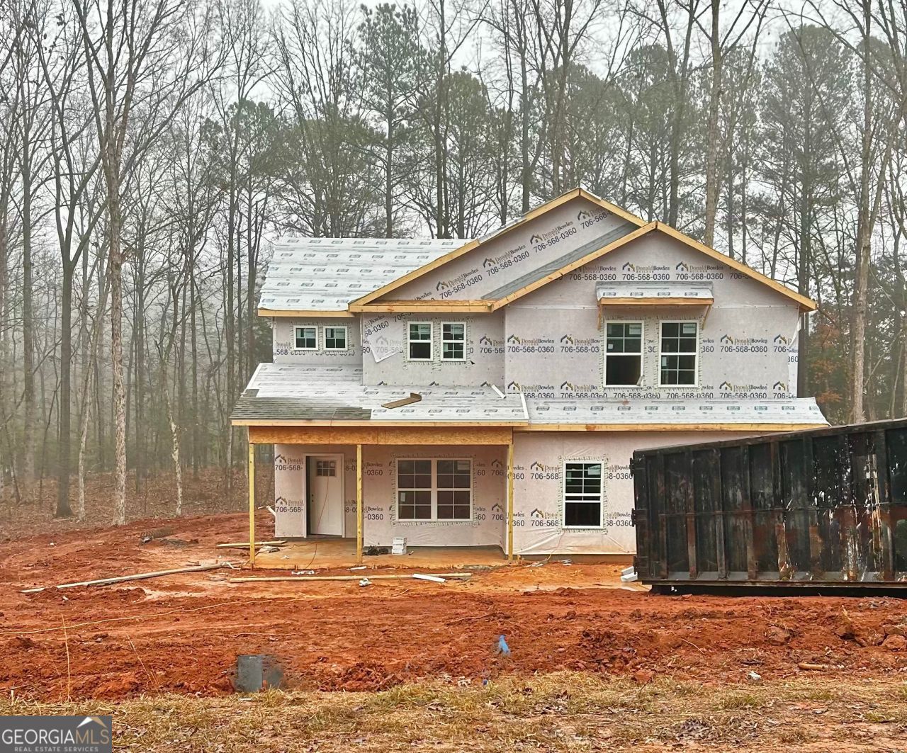 140 Rolling Meadows Way, Waverly Hall, GA 31831 Main Photo