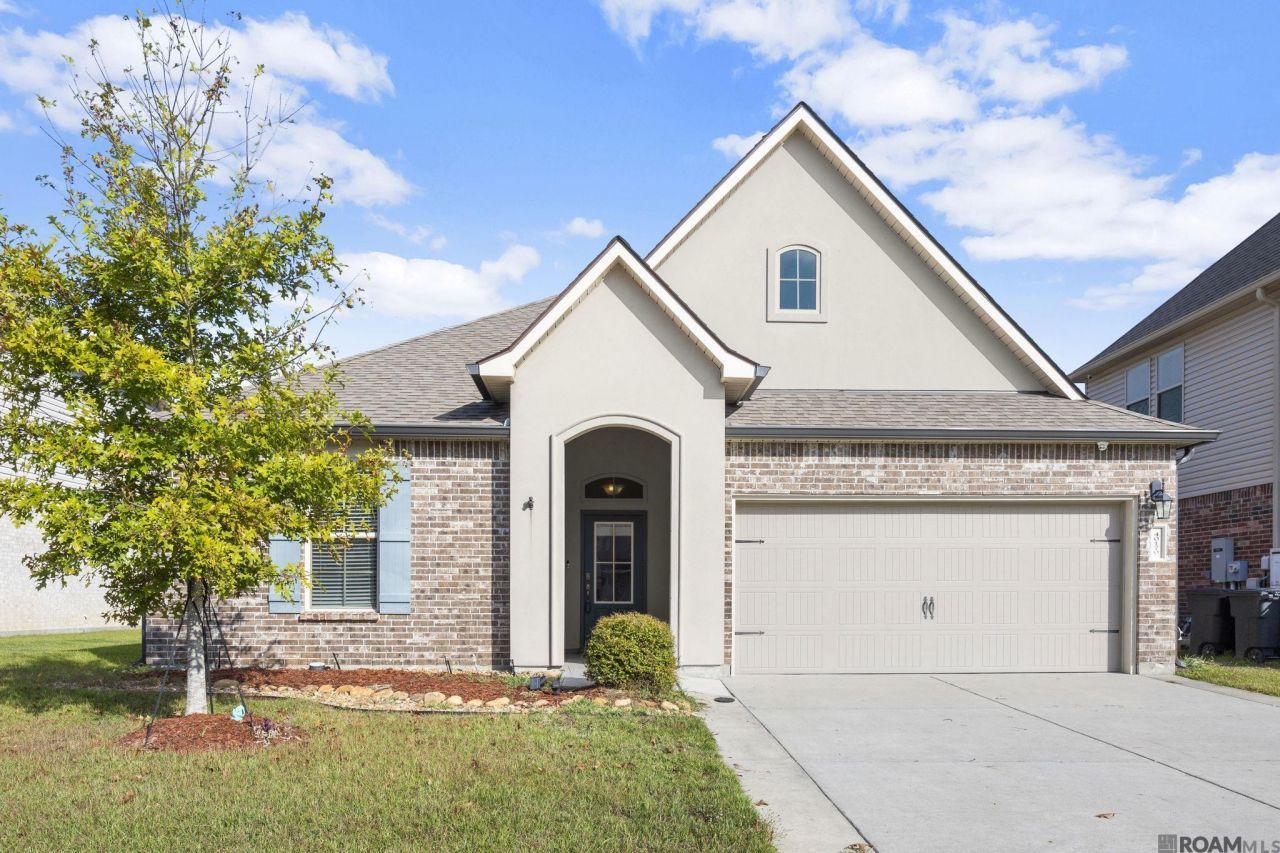 40170 Reese Ln, Prairieville, LA 70769 Main Photo