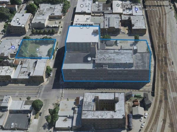 401 N Western Avenue, Chicago, IL 60612