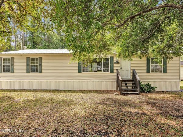 1276 FLOYD Street, Fleming Island, FL 32003
