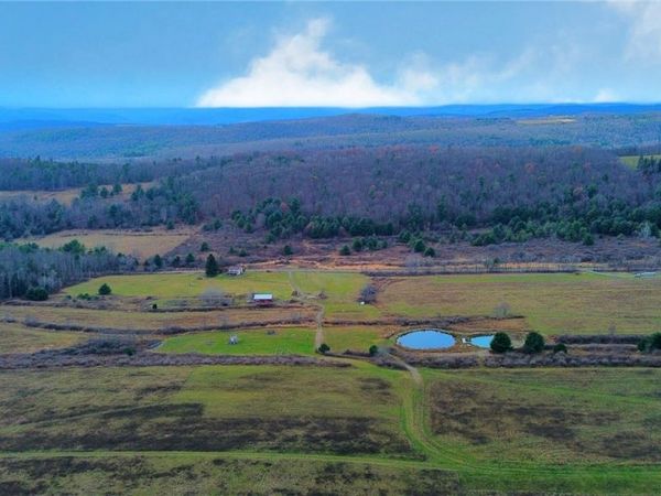 296 Hugg Road, Chemung, NY 14901