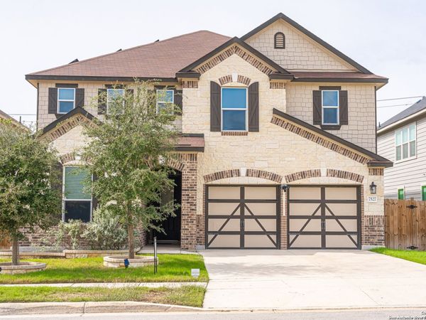7527 Copper Dawn, Converse, TX 78109