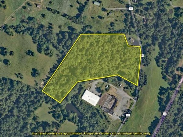 AILEEN ROAD, FLINT HILL, VA 22627