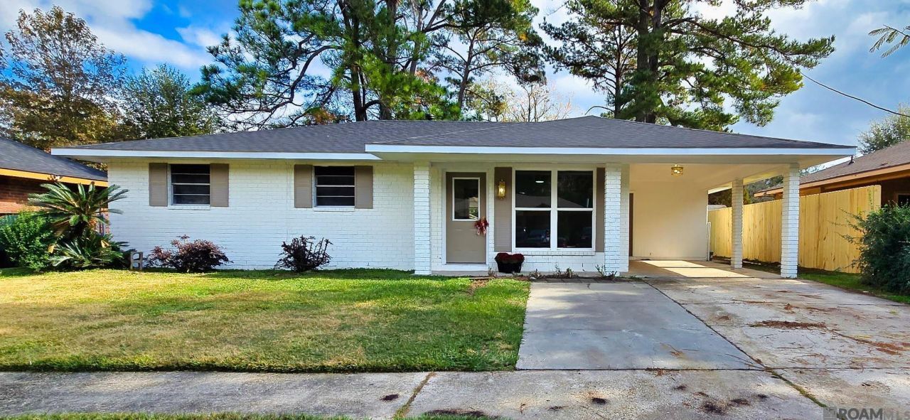 11130 Cypress Dale Ave, Baker, LA 70807 Main Photo