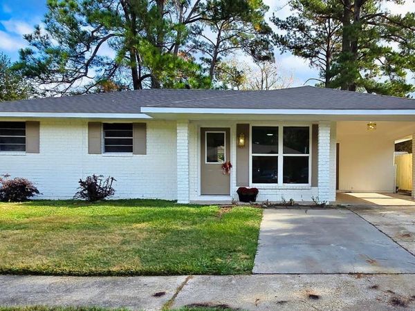 11130 Cypress Dale Ave, Baker, LA 70807