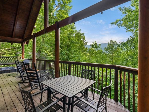 945 Scenic Trl, Gatlinburg, TN 37738