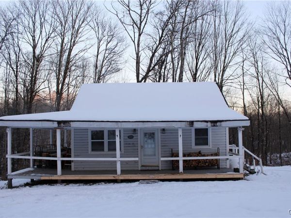 11650 Creek Road, Unit 8, Taberg, NY 13471