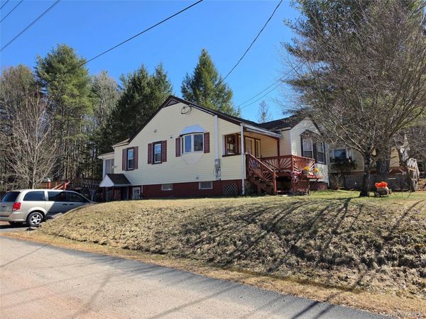 3624 State Route 55, Kauneonga Lake, NY 12720