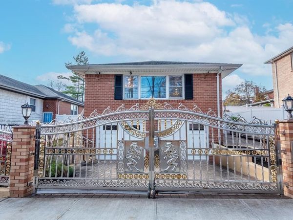 244-19 Grand Central Parkway, Queens, NY 11362