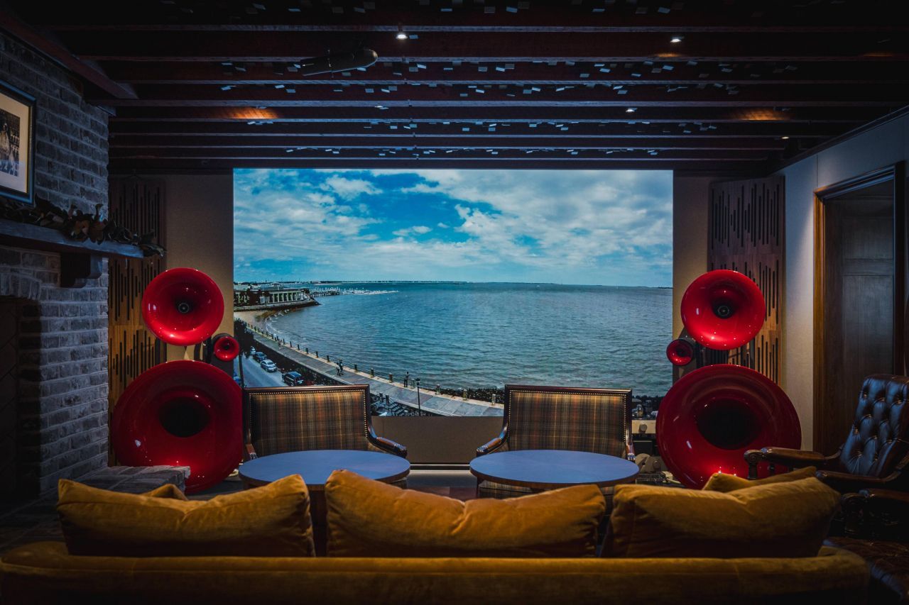 25 East Battery Street Photo 101