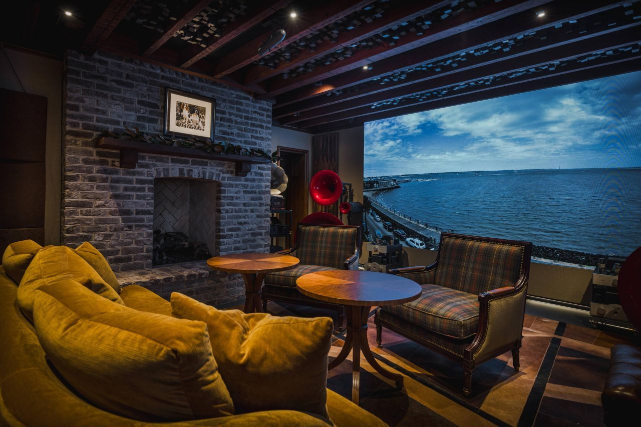 25 East Battery Street Photo 102