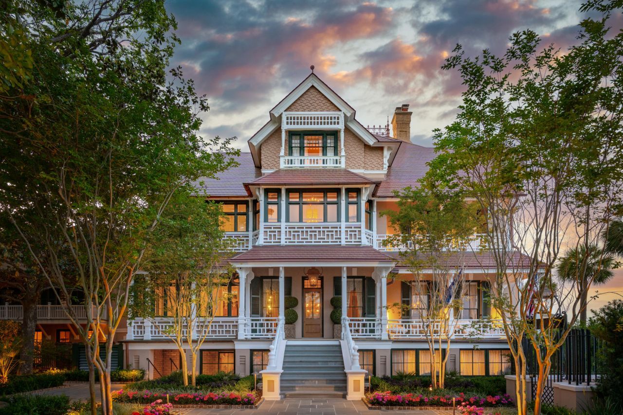 25 East Battery Street Photo 146