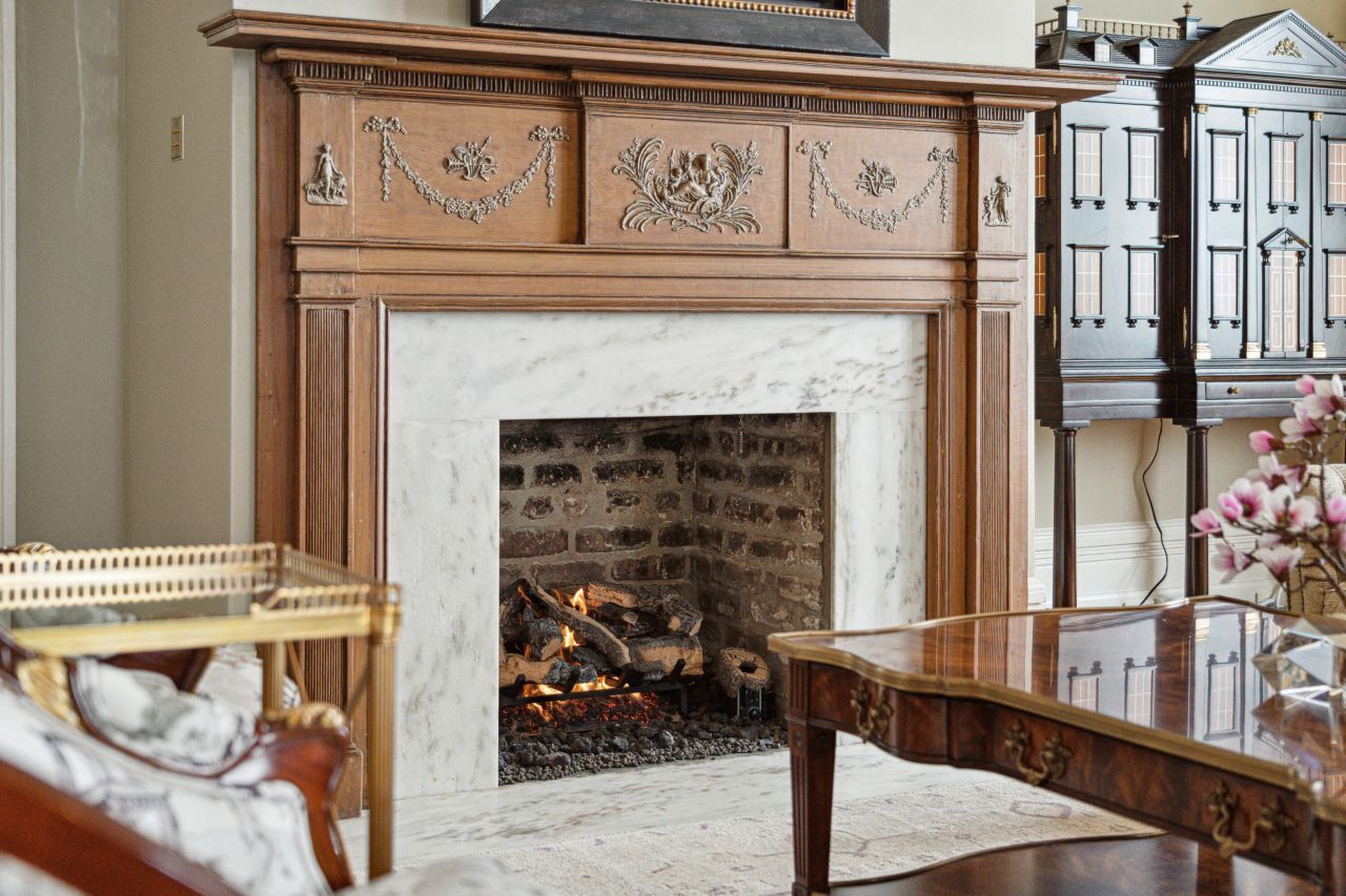 25 East Battery Street Photo 15