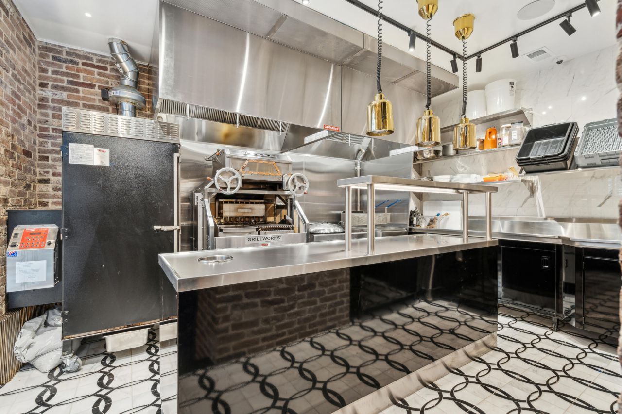 25 East Battery Street Photo 32