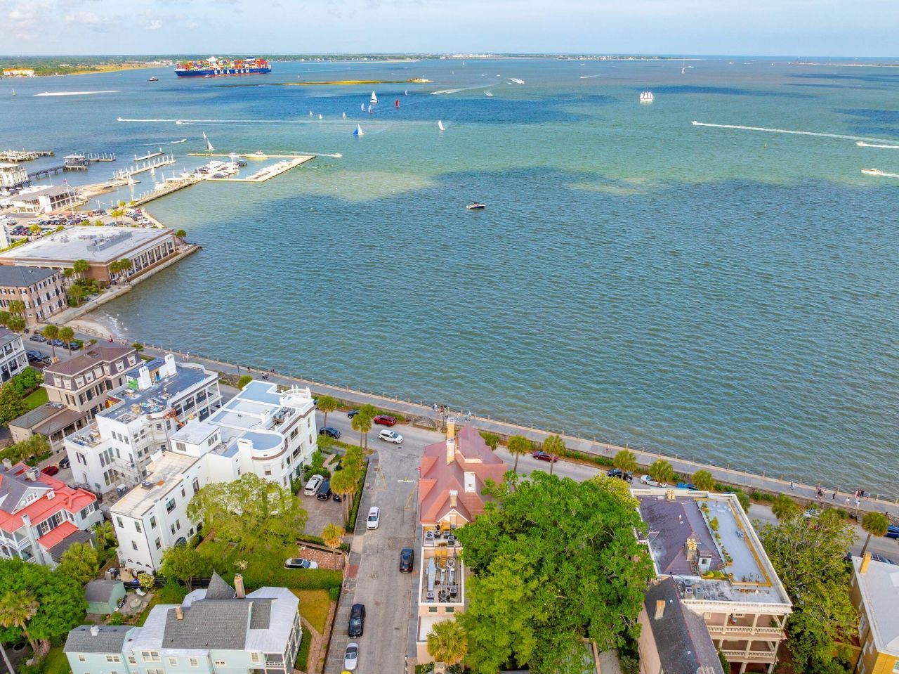 25 East Battery Street Photo 4