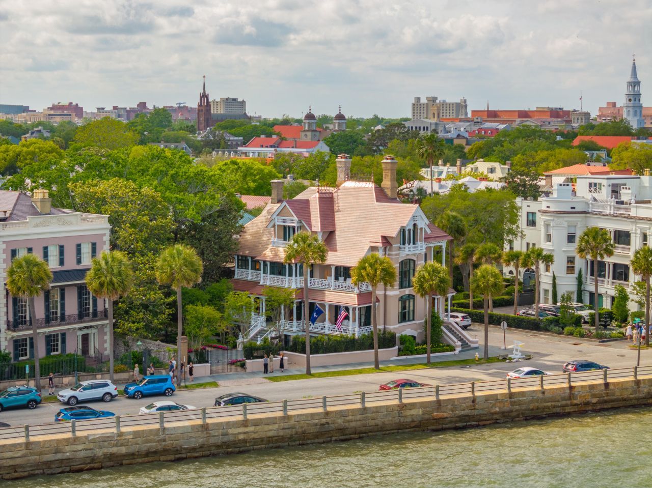 25 East Battery Street Photo 5