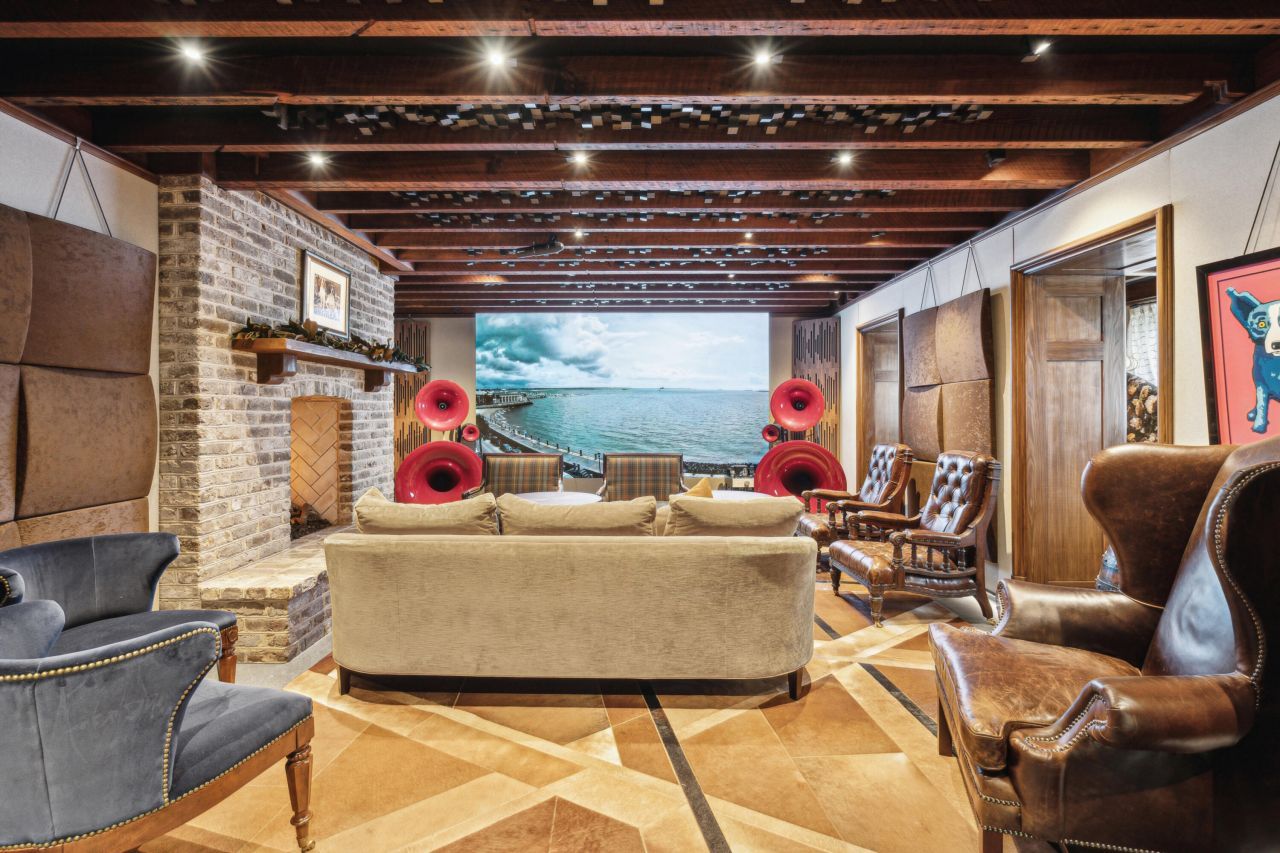 25 East Battery Street Photo 88