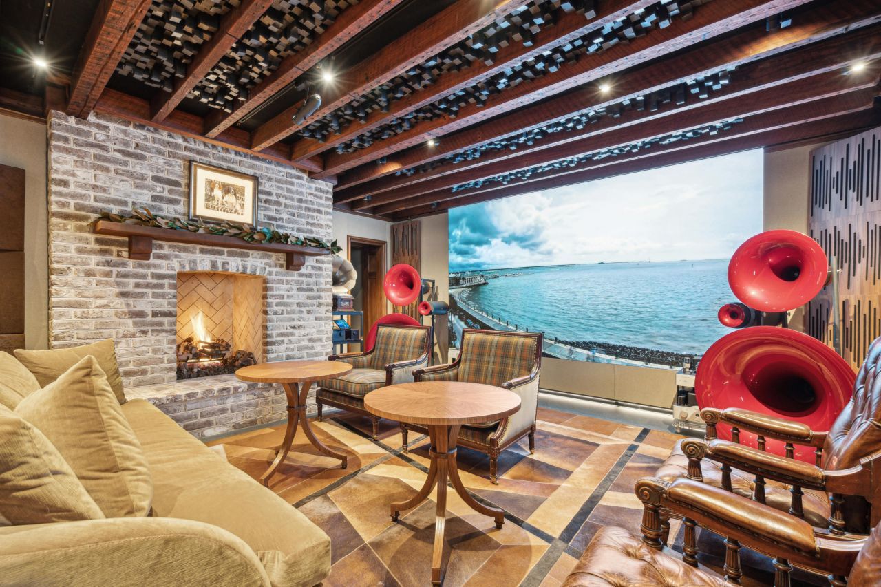 25 East Battery Street Photo 89