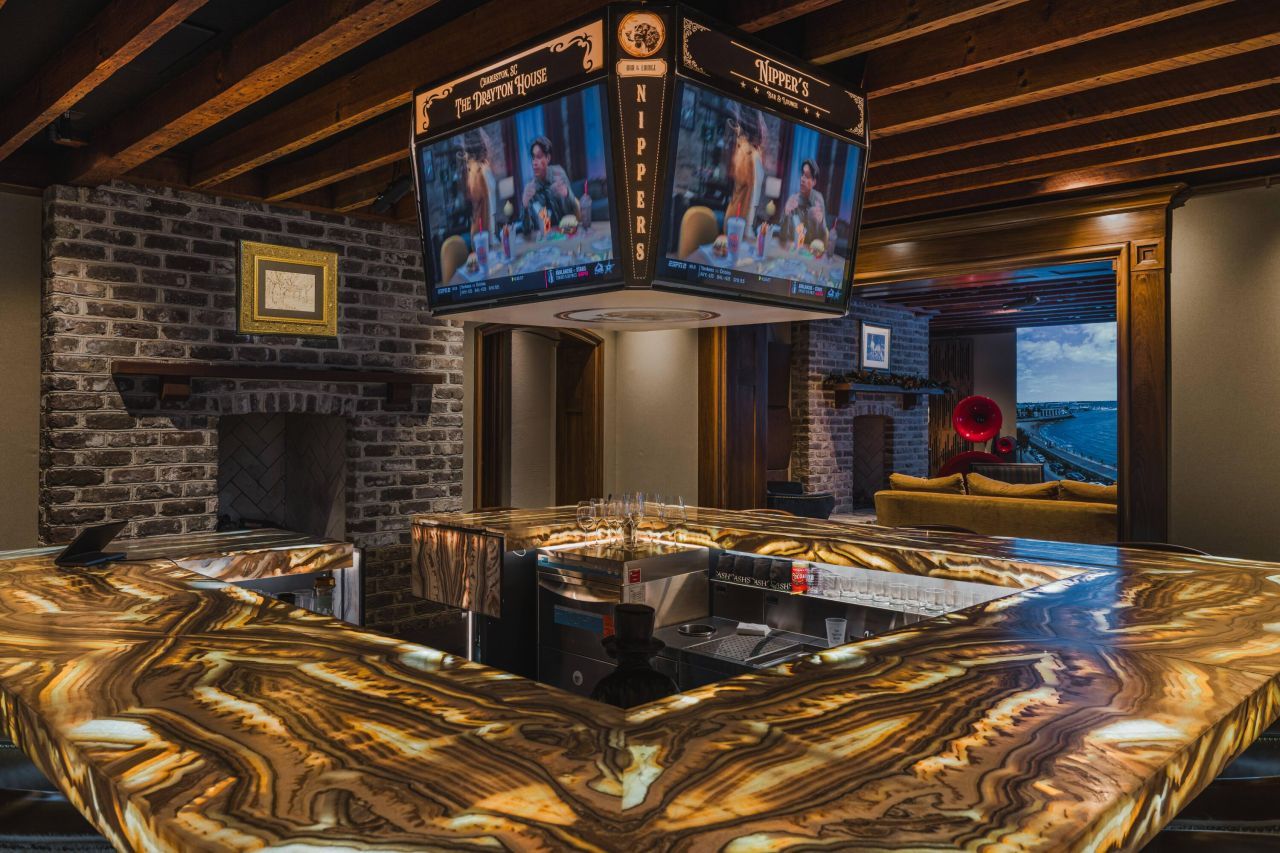 25 East Battery Street Photo 96