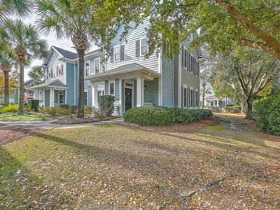 1225 Blakeway Street, Unit 504, Charleston, SC 29492