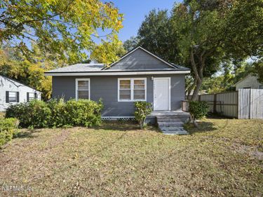 1405 MELSON Avenue, Jacksonville, FL 32254