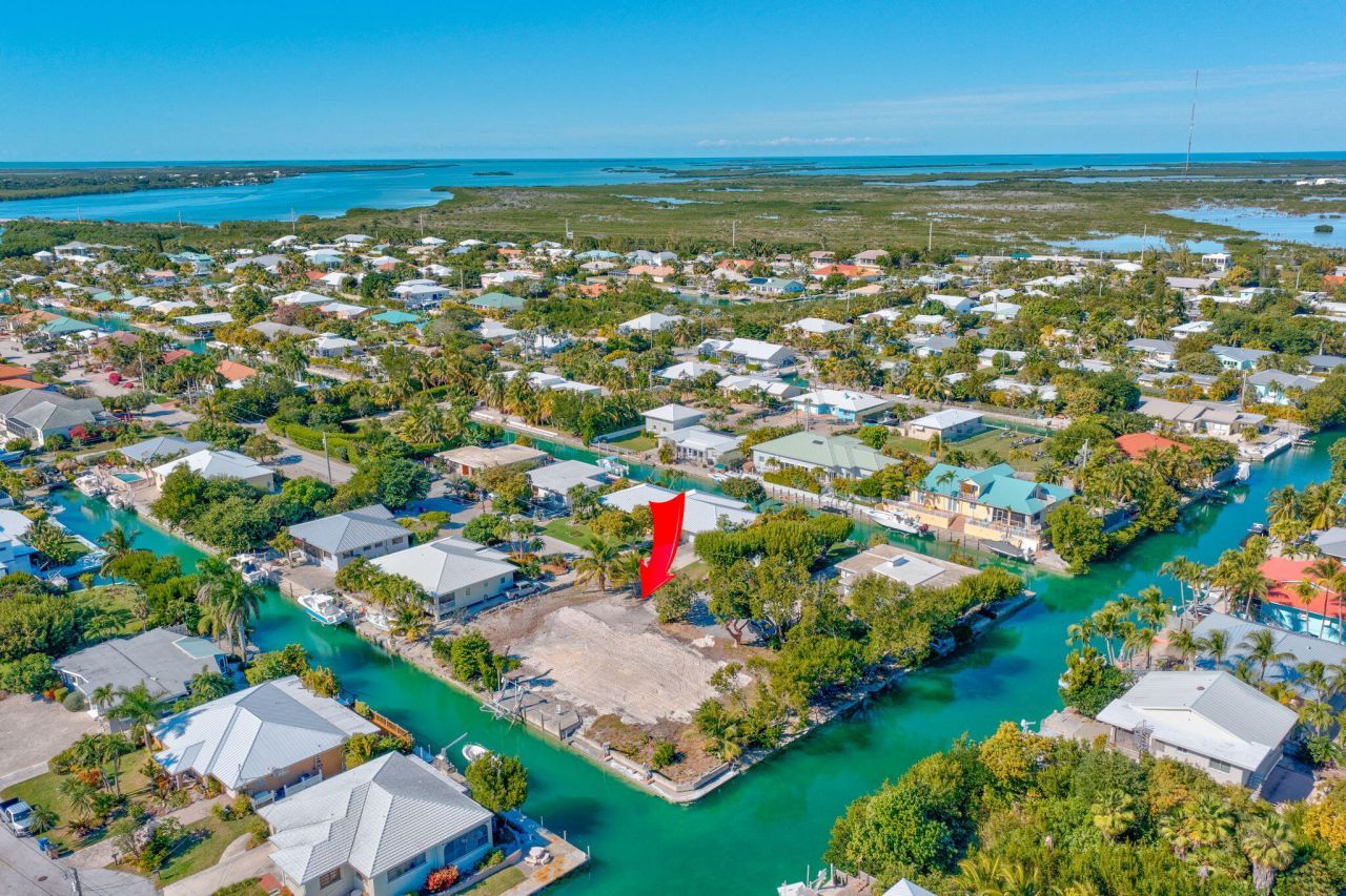 21082 6th Avenue, Cudjoe, FL 33042 Photo