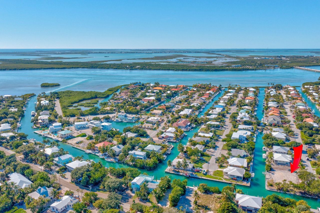 21082 6th Avenue, Cudjoe, FL 33042 Photo