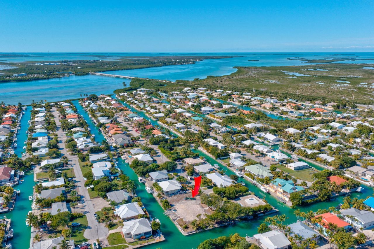 21082 6th Avenue, Cudjoe, FL 33042 Photo