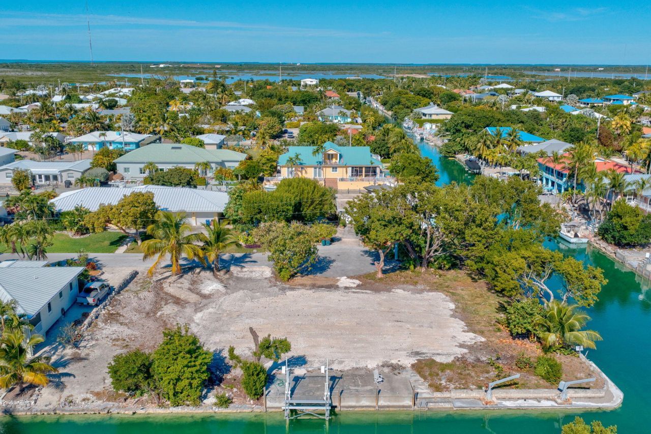 21082 6th Avenue, Cudjoe, FL 33042 Photo