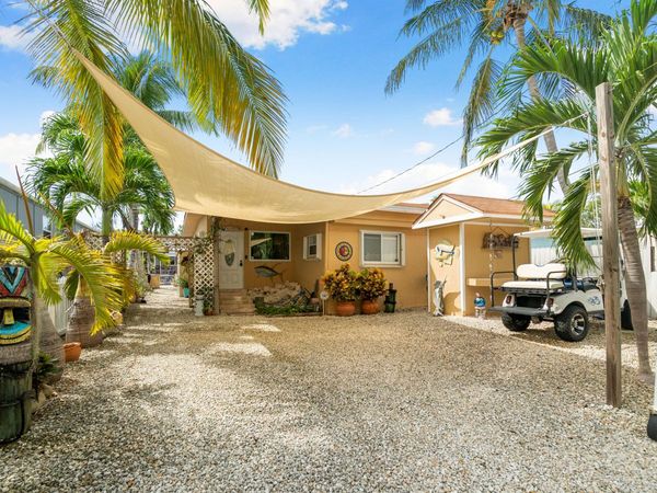 464 Bowie Lane, KEY LARGO, FL 33037