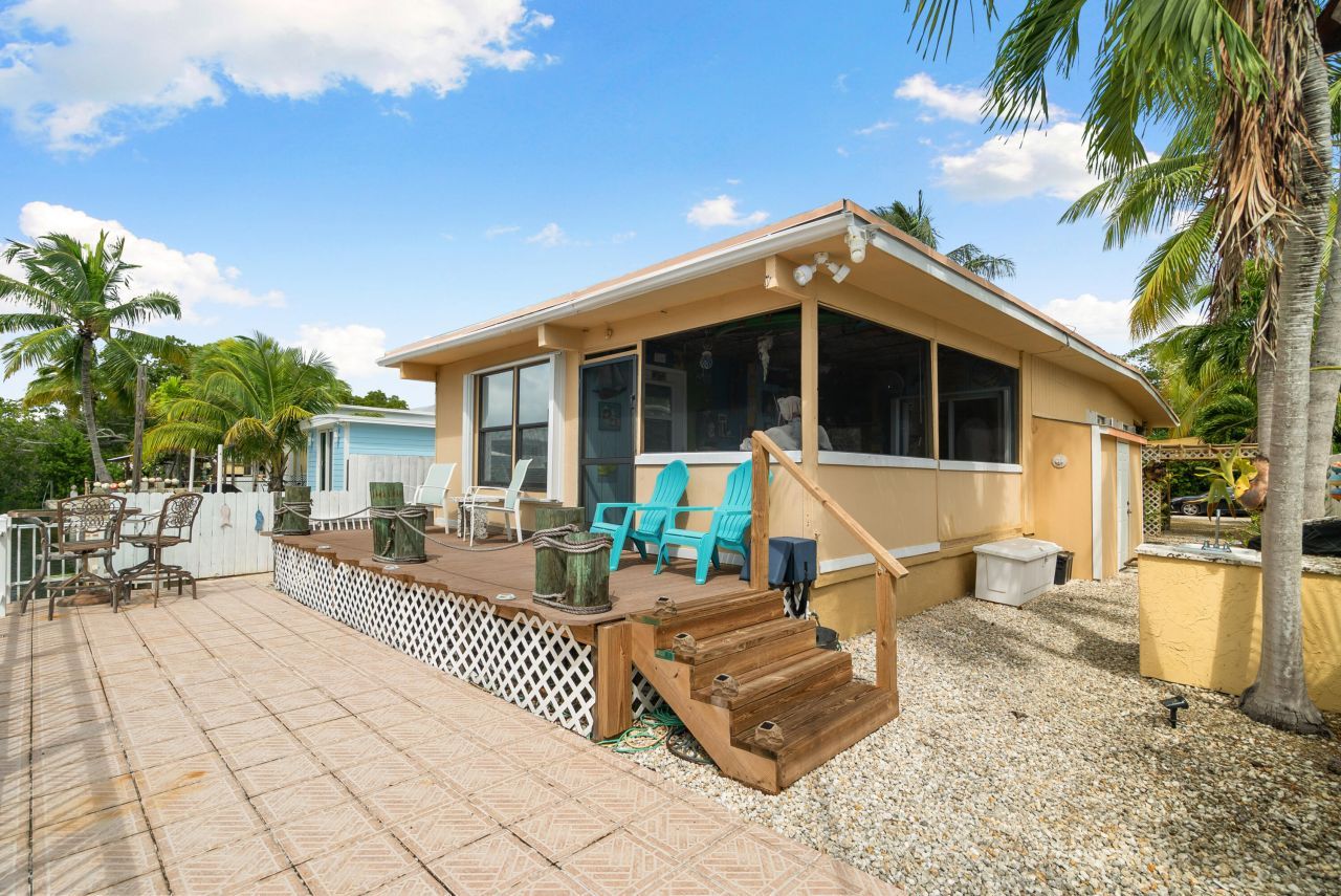 464 Bowie Lane, Key Largo, FL 33037 Photo