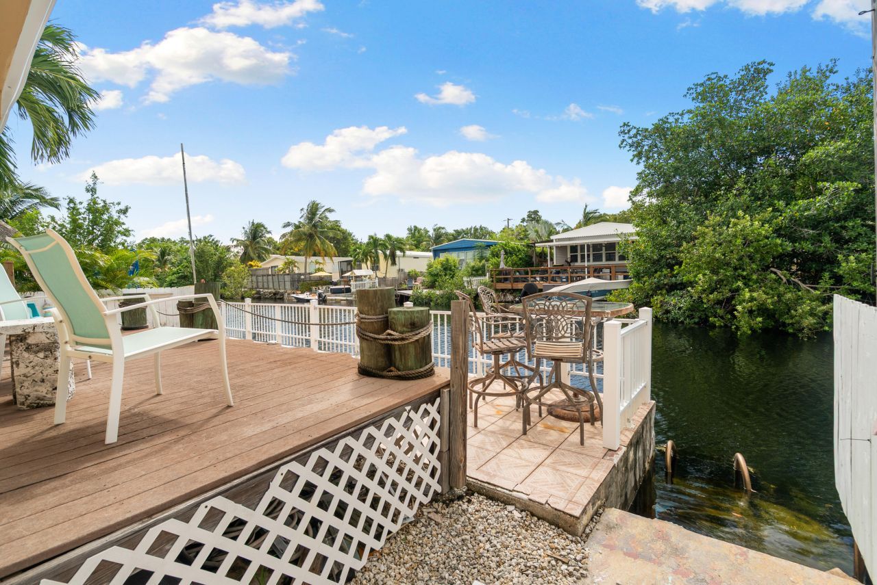 464 Bowie Lane, Key Largo, FL 33037 Photo
