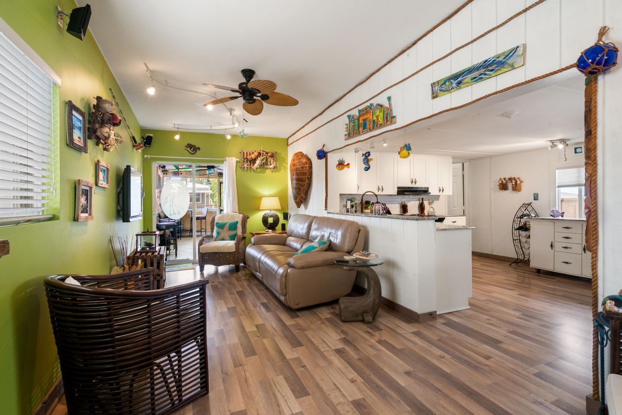 464 Bowie Lane, Key Largo, FL 33037 Photo